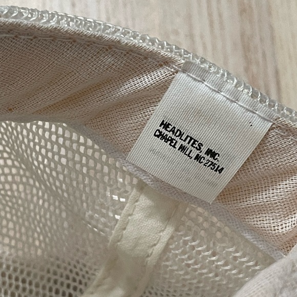 Vintage University Of South Carolina‎ Gamecocks Light Up Trucker Hat - Picture 5 of 6